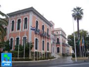 Casa Colón. Huelva, Andalucía
